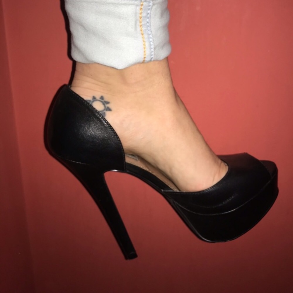 Classic Steve Madden Heels
